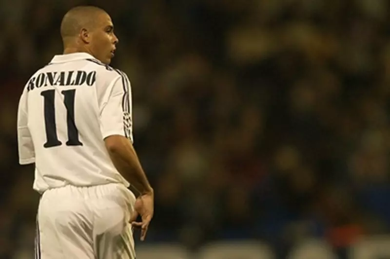 رونالدو الظاهرة